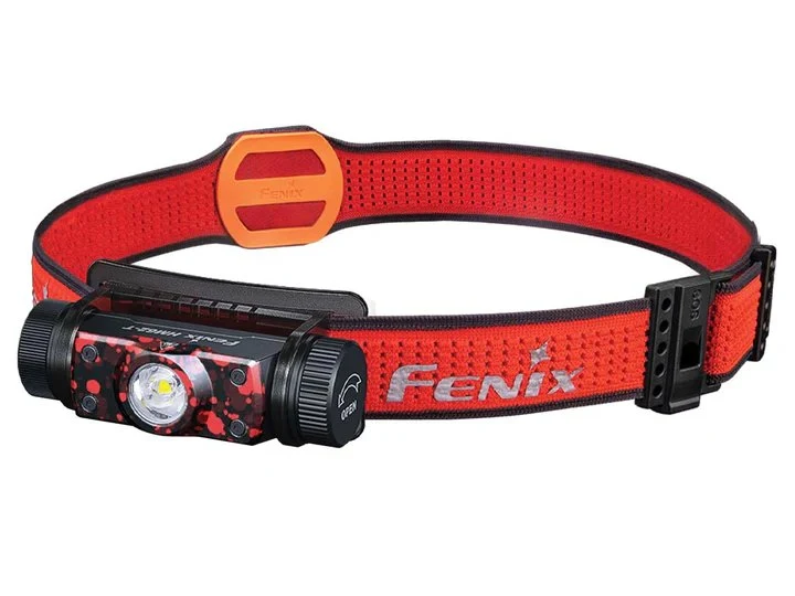 Fenix HM62-T (1.200 Lumen)