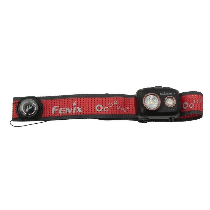 Fenix HL32R-T (800 lumen)