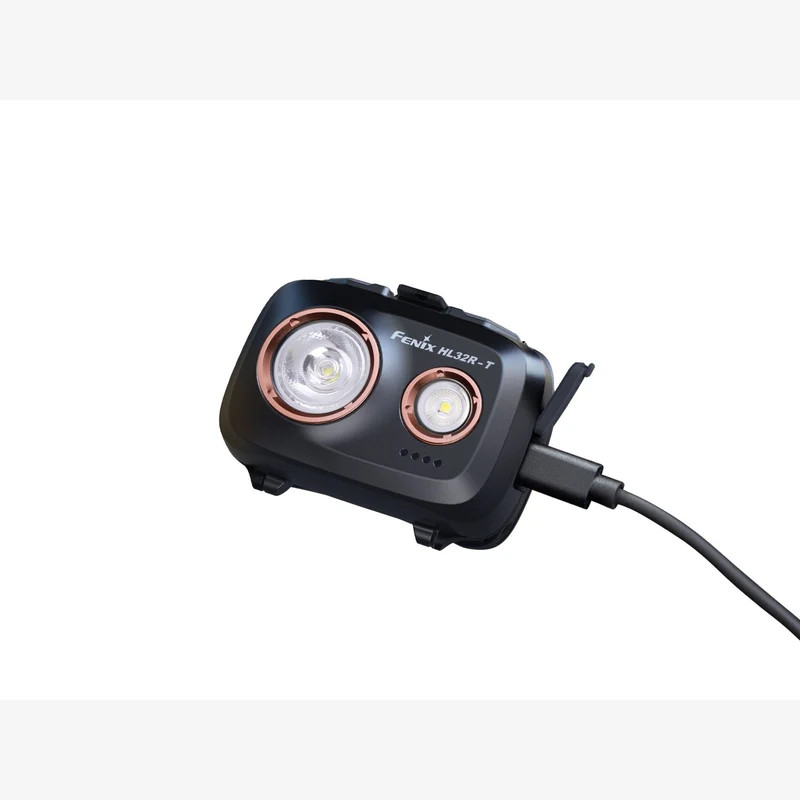 Fenix HL32R-T (800 lumen)