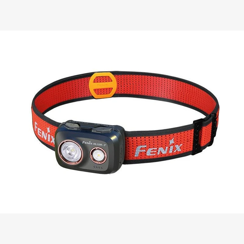 Fenix HL32R-T (800 lumen)