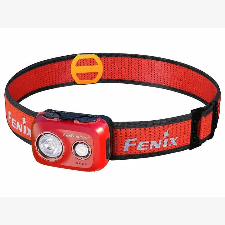 Fenix HL32R-T (800 lumen)