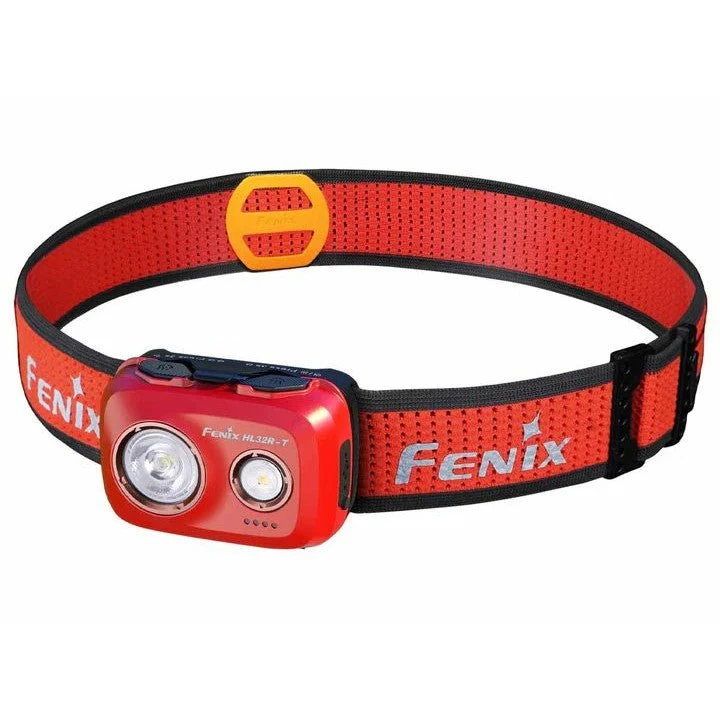 Fenix HL32R-T (800 lumen)