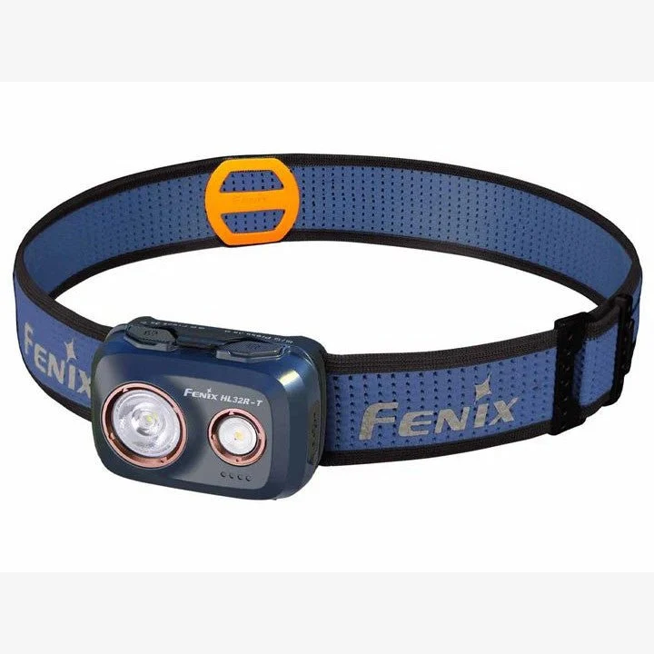 Fenix HL32R-T (800 lumen)