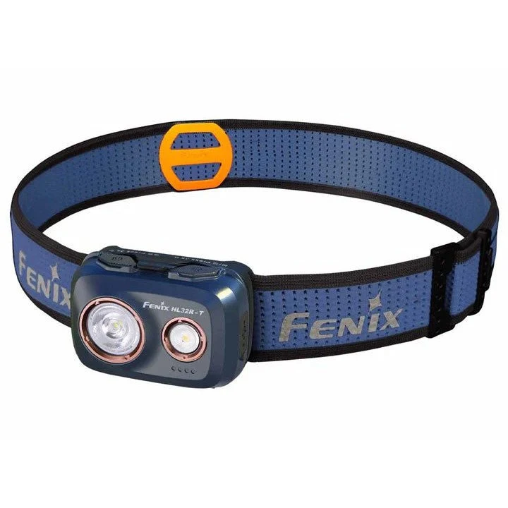 Fenix HL32R-T (800 lumen)