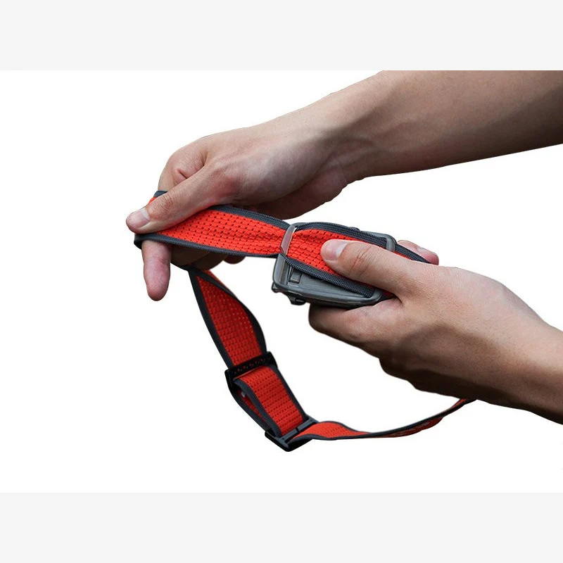 Fenix HL16 (450 Lumen)