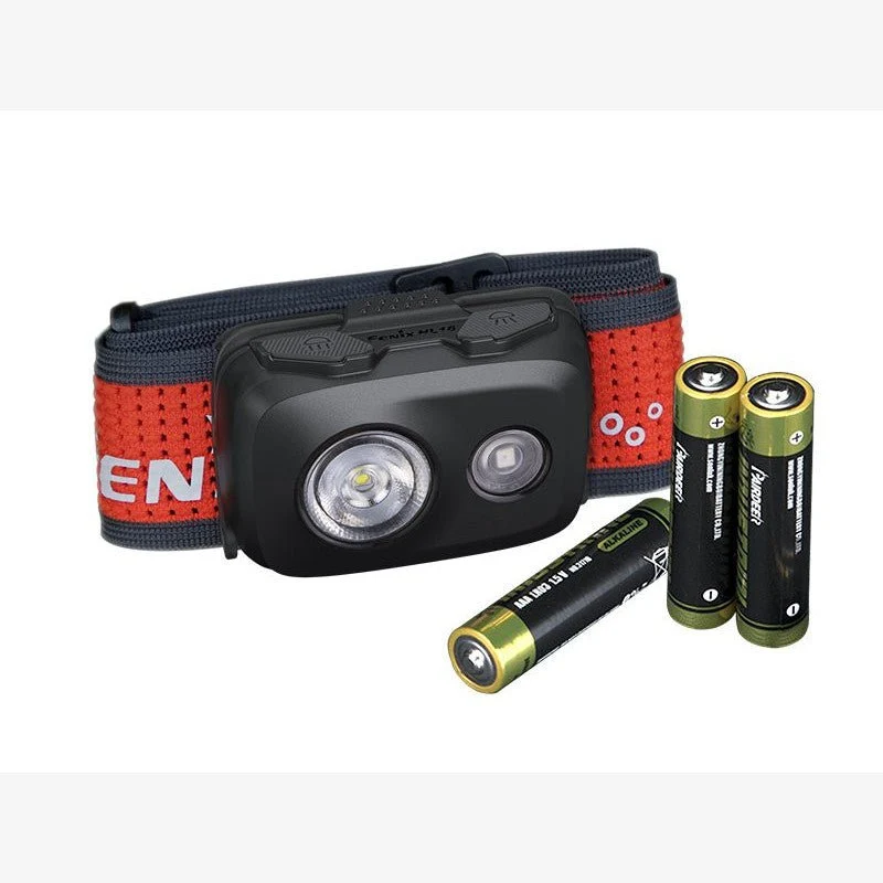 Fenix HL16 (450 Lumen)