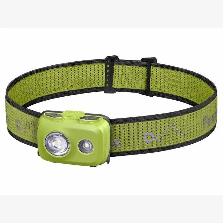 Fenix HL16 (450 Lumen)