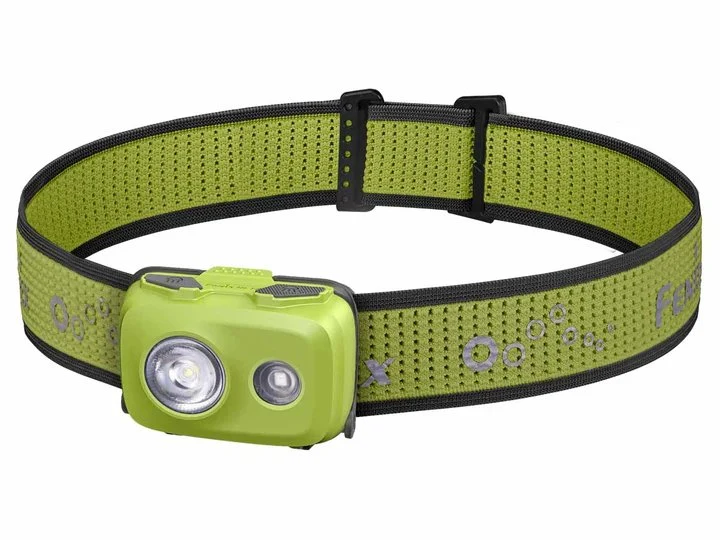 Fenix HL16 (450 Lumen)