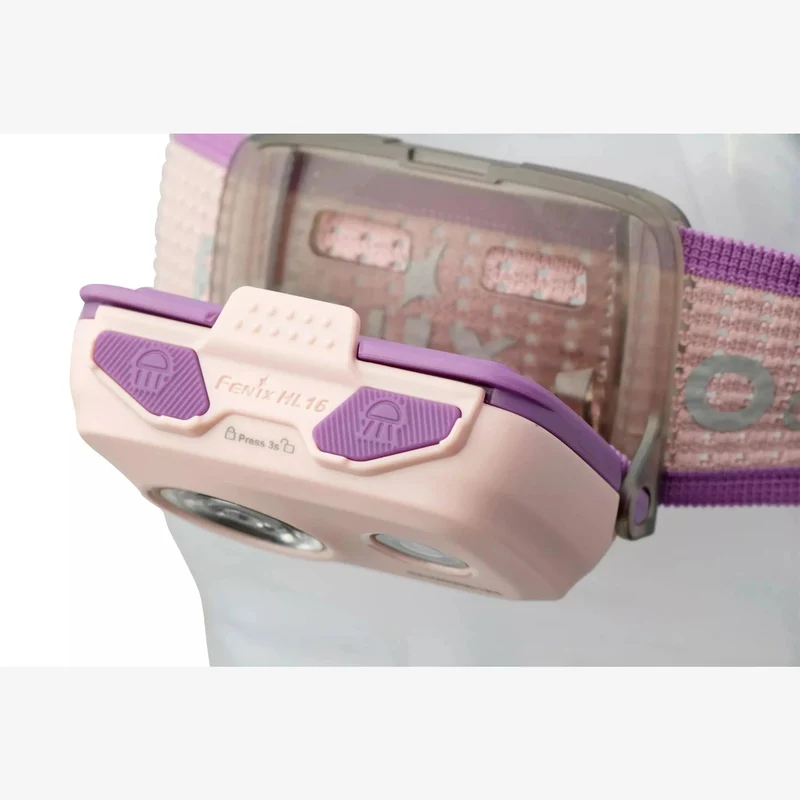 Fenix HL16 (450 Lumen)