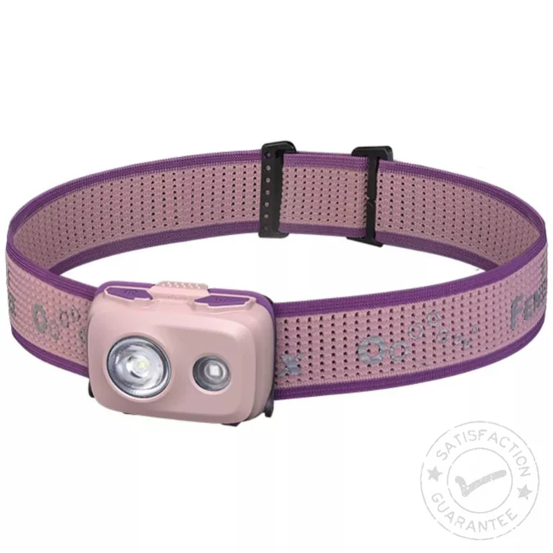 Fenix HL16 (450 Lumen)
