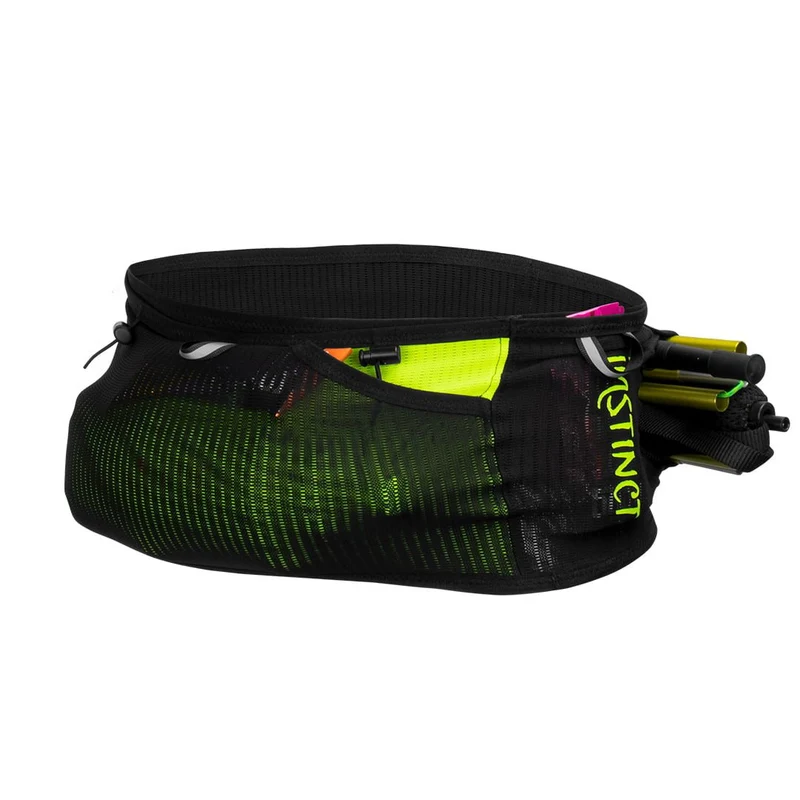 Instinct | Trail Running Reflex Belt | Running Belt