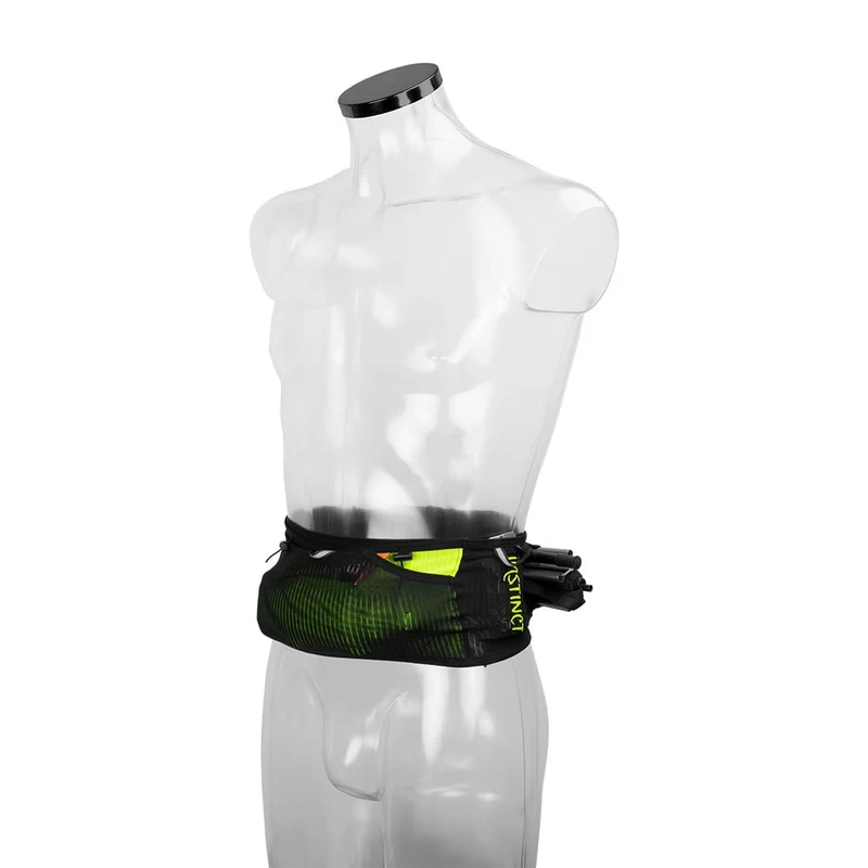 Instinct | Trail Running Reflex Belt | Running Belt