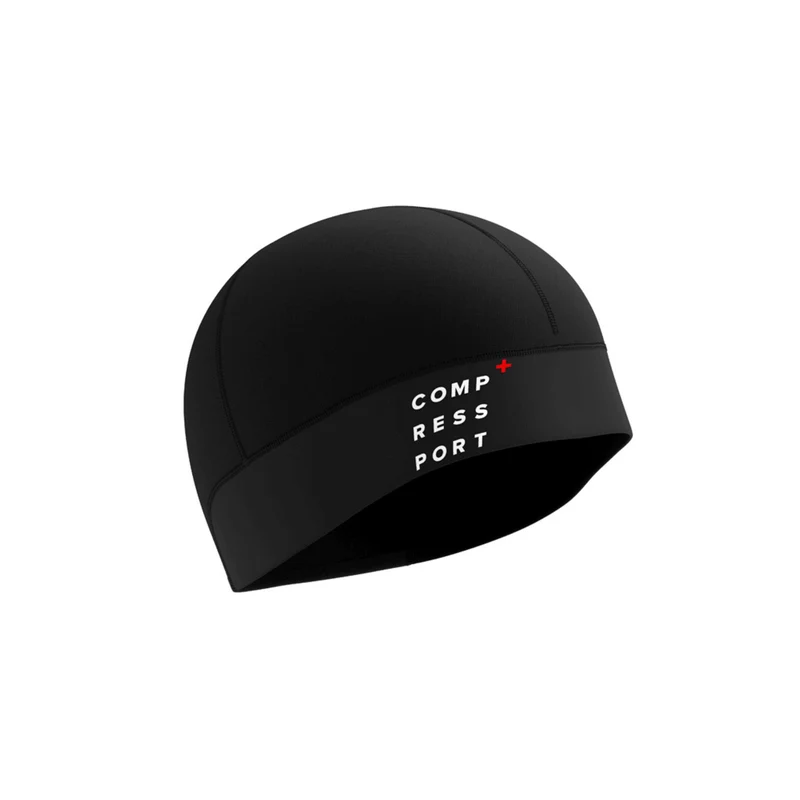 Compressport | Hurricane Beanie | Muts