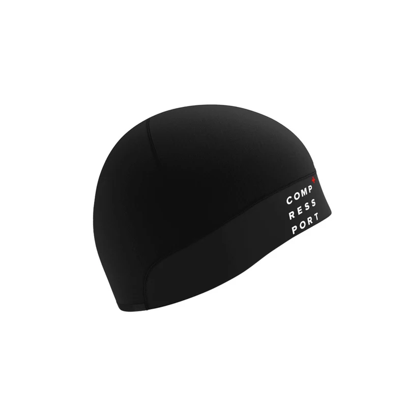 Compressport | Hurricane Beanie | Muts