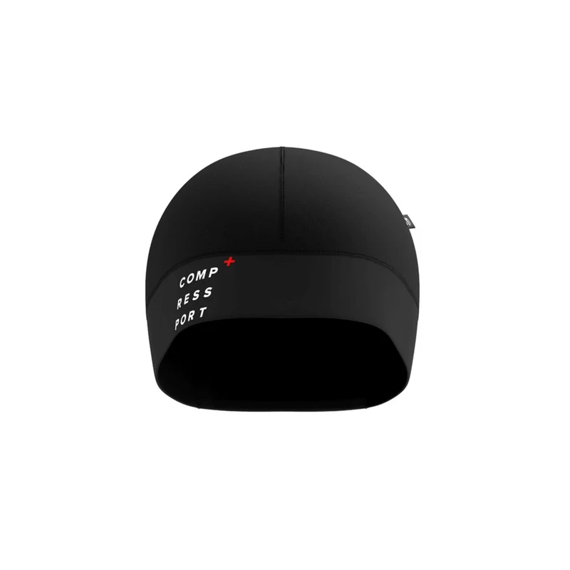 Compressport | Hurricane Beanie | Muts