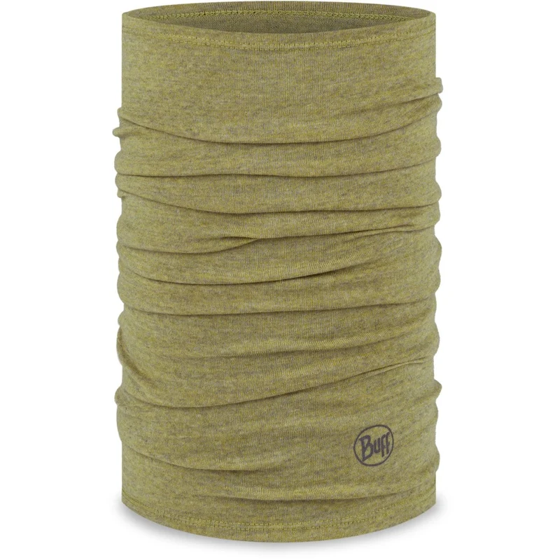 BUFF Neckwarmer Midweight Merino Wool