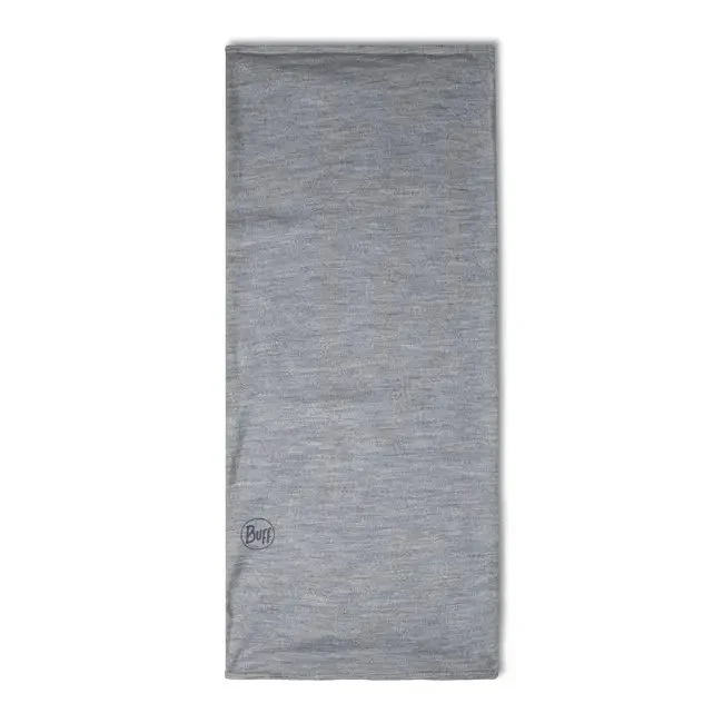 BUFF Neckwarmer Midweight Merino Wool