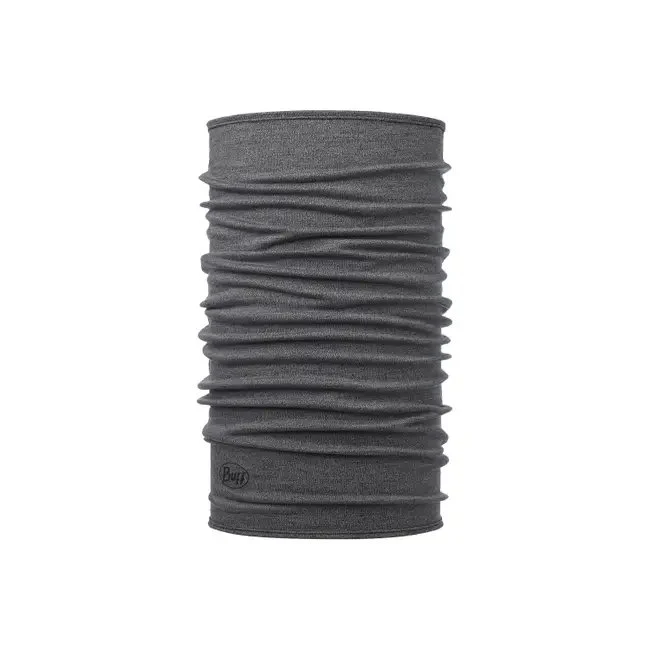 BUFF Neckwarmer Midweight Merino Wool