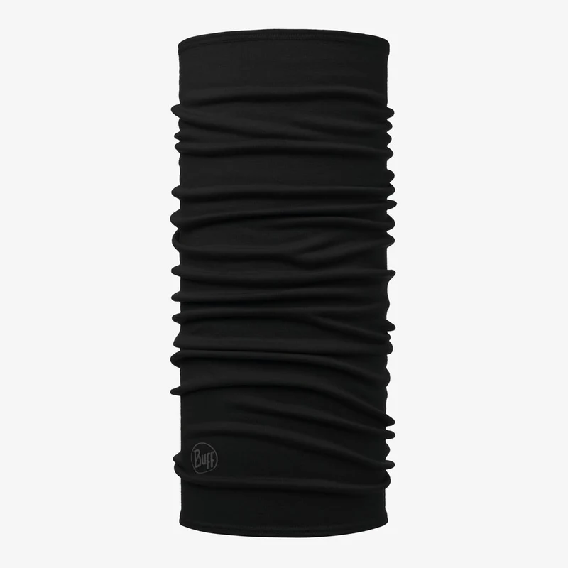 BUFF Neckwarmer Midweight Merino Wool