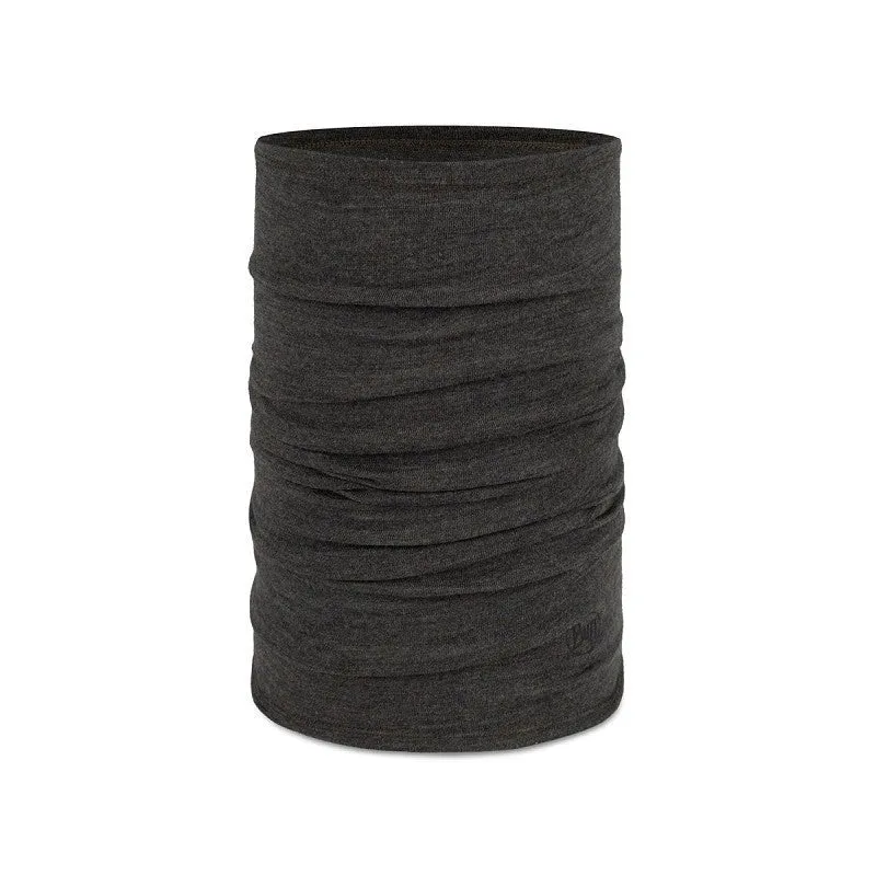 BUFF Neckwarmer Midweight Merino Wool