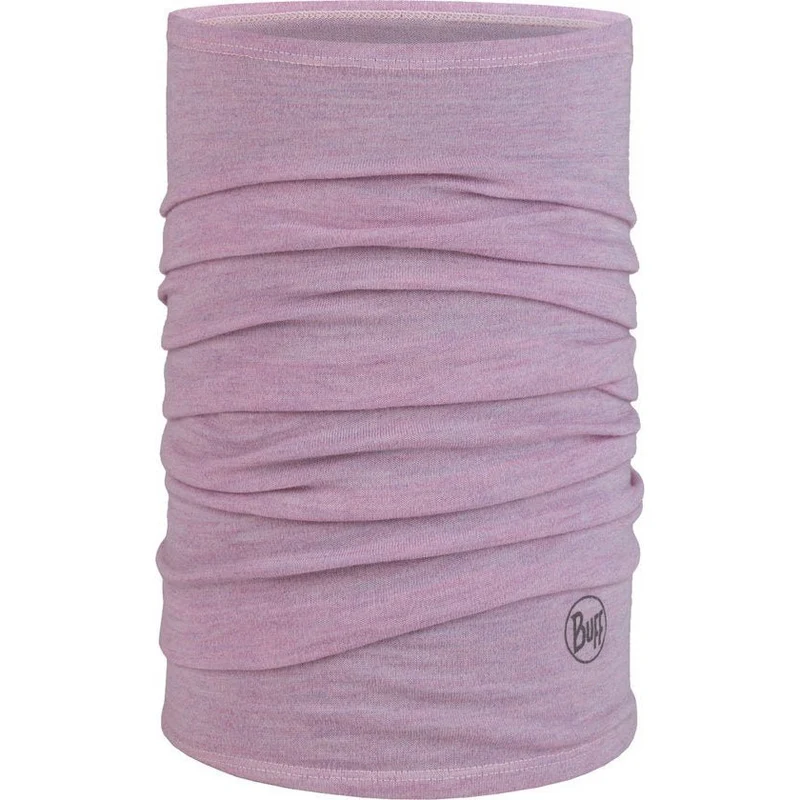 BUFF Neckwarmer Midweight Merino Wool