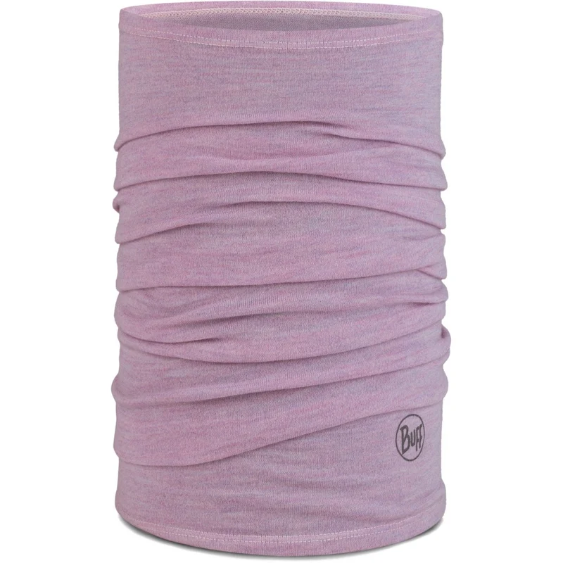 BUFF Neckwarmer Midweight Merino Wool