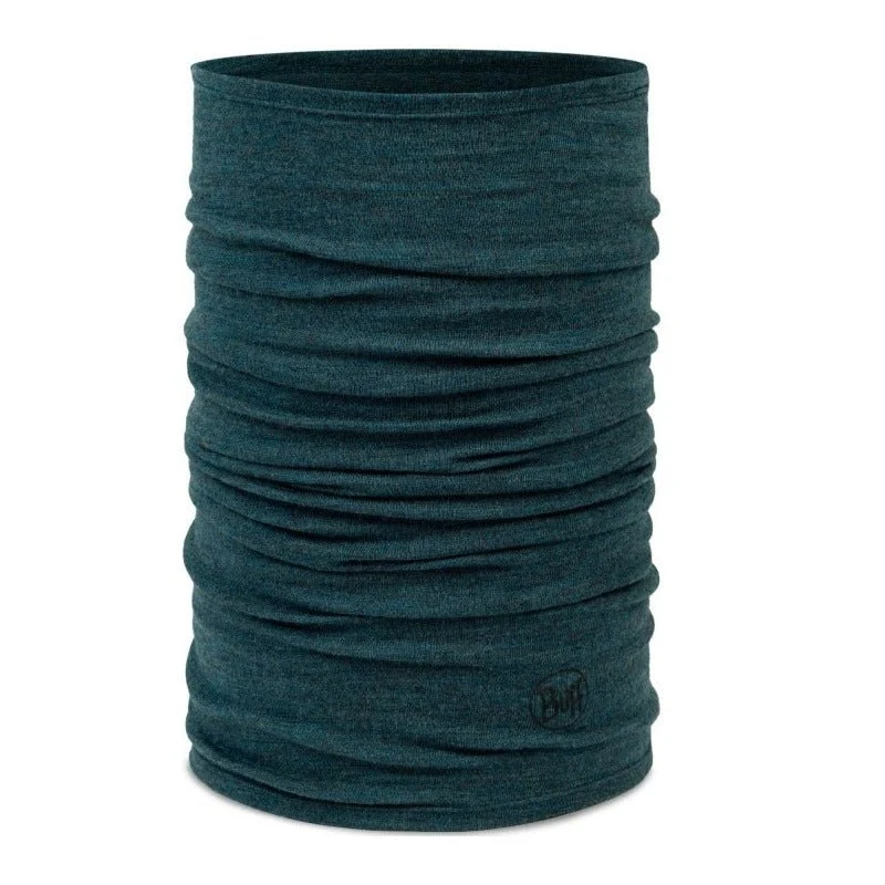 BUFF Neckwarmer Midweight Merino Wool