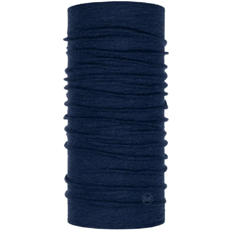 BUFF Neckwarmer Midweight Merino Wool
