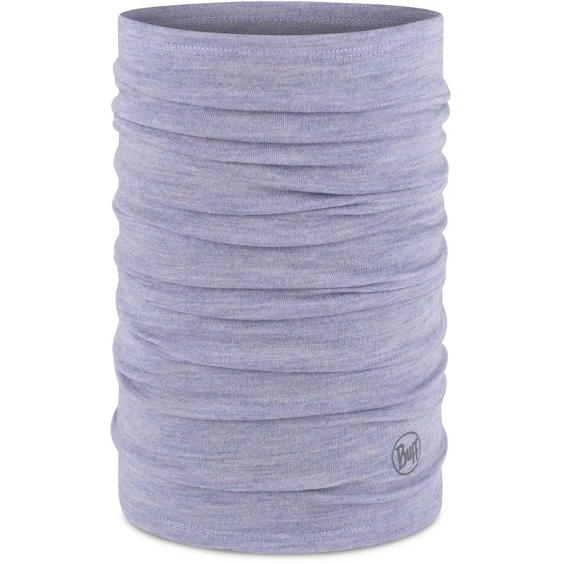 BUFF Neckwarmer Midweight Merino Wool