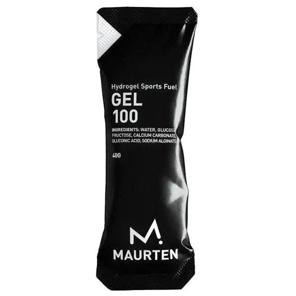 Maurten Gel 100 (25g Carbs)