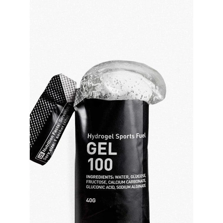 Maurten Gel 100 (25g Carbs)