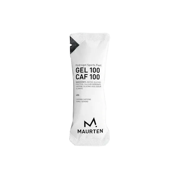 Maurten | Gel 100 Caf 100 (25g Carbs)