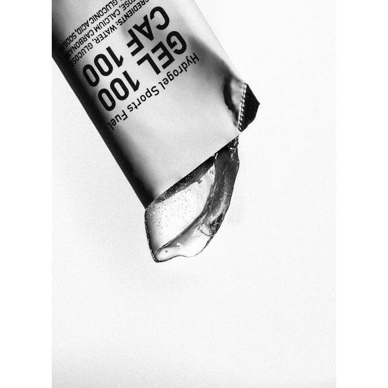 Maurten | Gel 100 Caf 100 (25g Carbs)