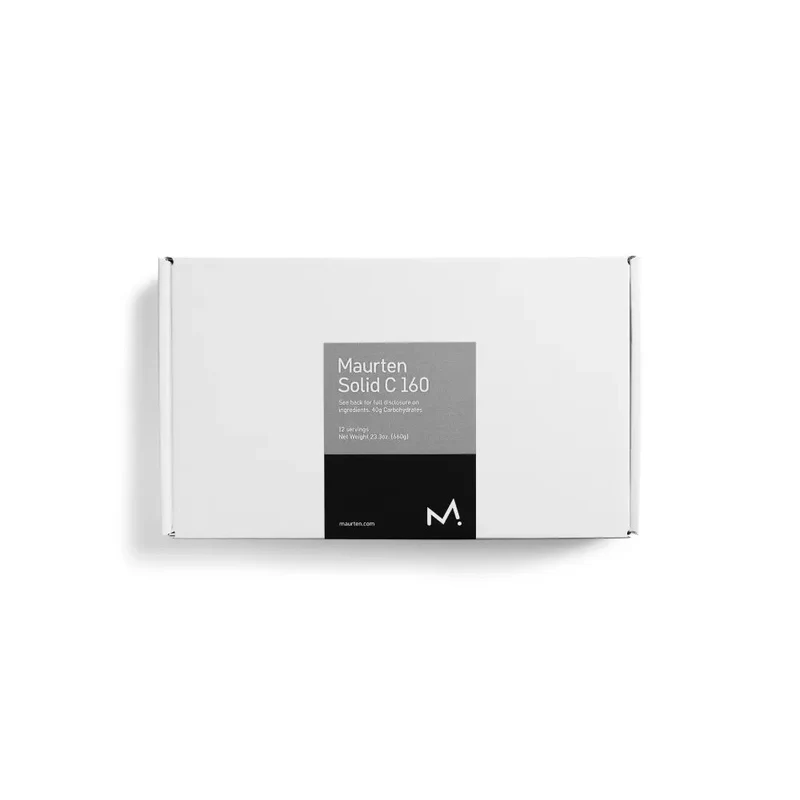 Maurten | Solid C 160 | Energiebar