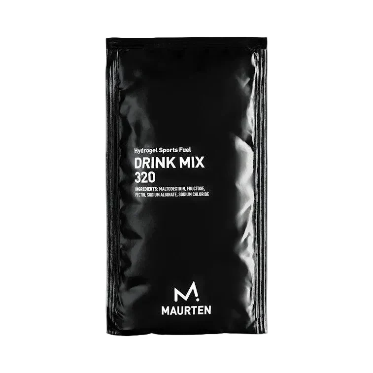 Maurten | Drink Mix 320 | Duursportdrank