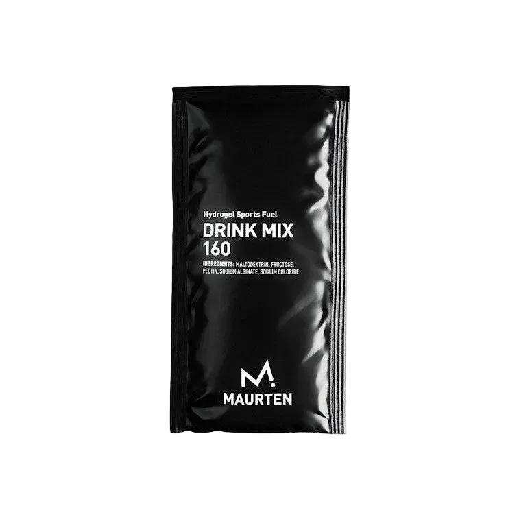 Maurten | Drink Mix 160 | Duursportdrank