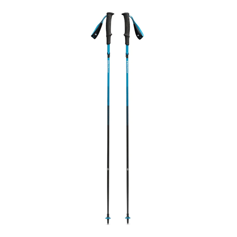 Black Diamond Distance Carbon Z Poles