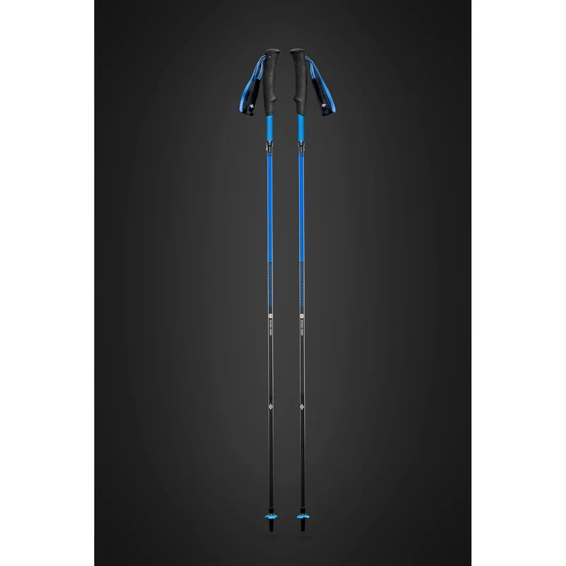 Black Diamond Distance Carbon Z Poles