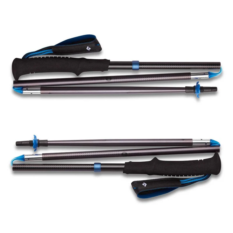 Black Diamond Distance Z Poles