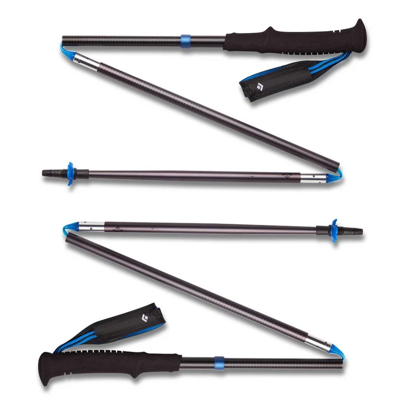 Black Diamond Distance Z Poles