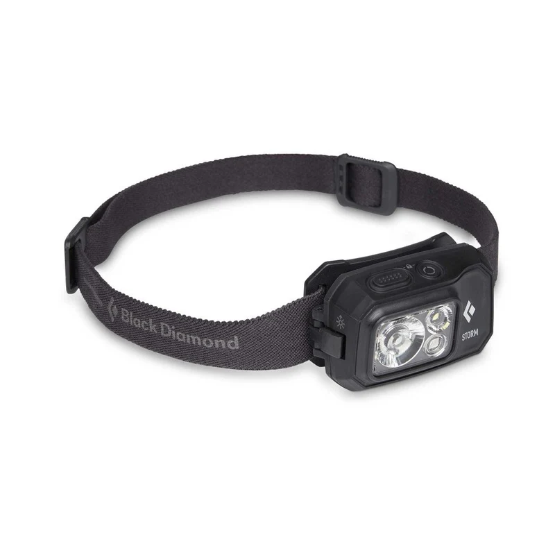 Black Diamond | Storm 450 Headlamp | Hoofdlamp | 450 Lumen