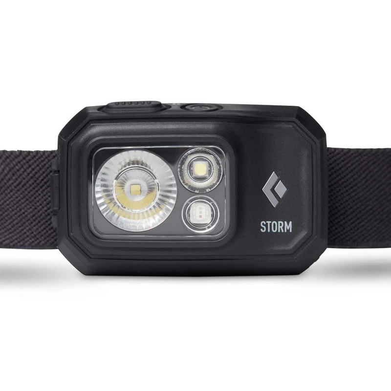 Black Diamond | Storm 450 Headlamp | Hoofdlamp | 450 Lumen