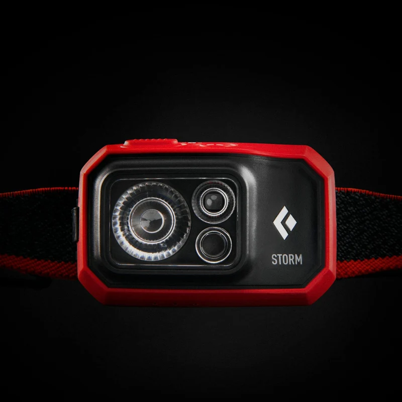 Black Diamond | Storm 450 Headlamp | Hoofdlamp | 450 Lumen