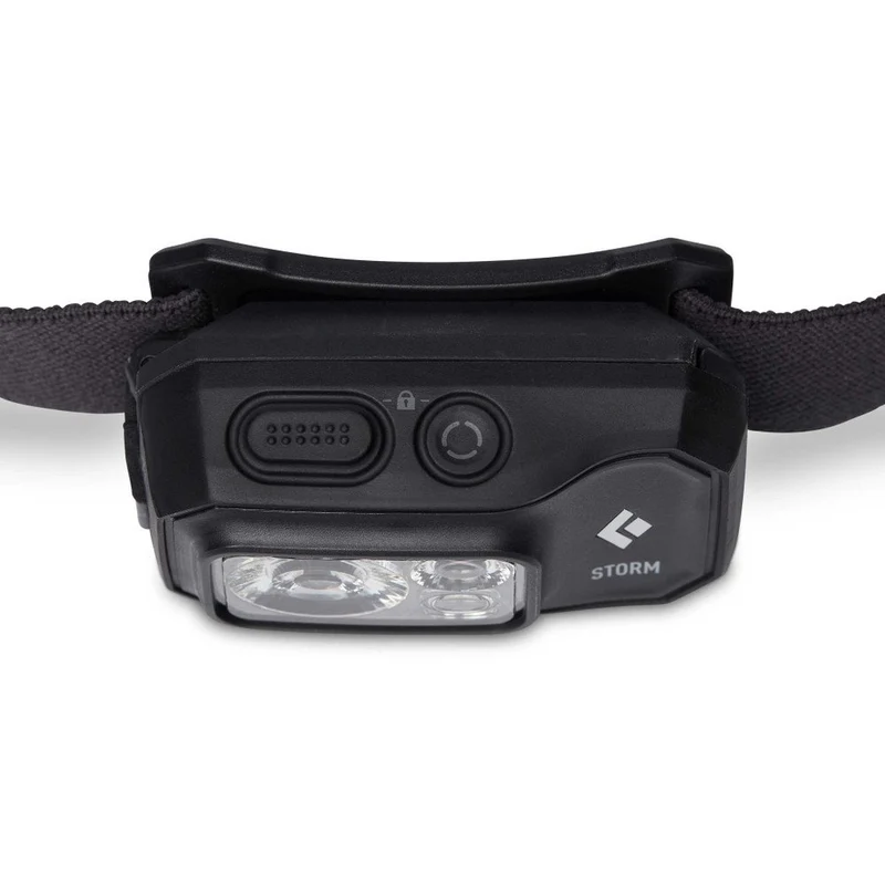 Black Diamond | Storm 450 Headlamp | Hoofdlamp | 450 Lumen