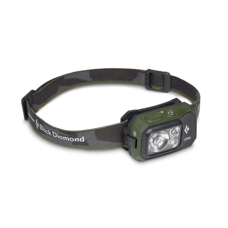 Black Diamond | Storm 450 Headlamp | Hoofdlamp | 450 Lumen