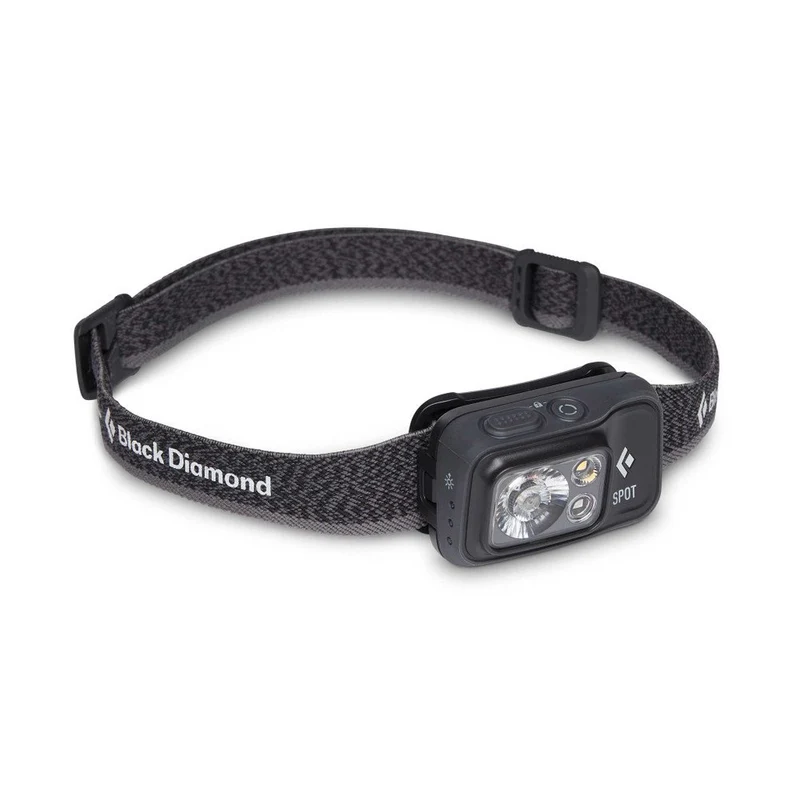 Black Diamond | Spot 400 Headlamp | Hoofdlamp | 400 Lumen