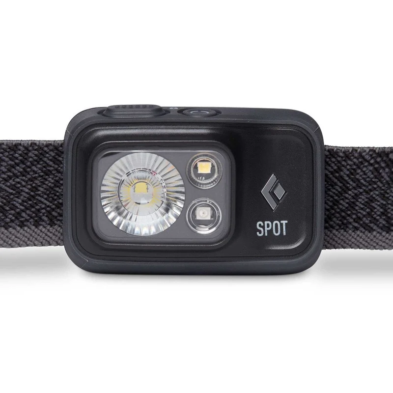 Black Diamond | Spot 400 Headlamp | Hoofdlamp | 400 Lumen