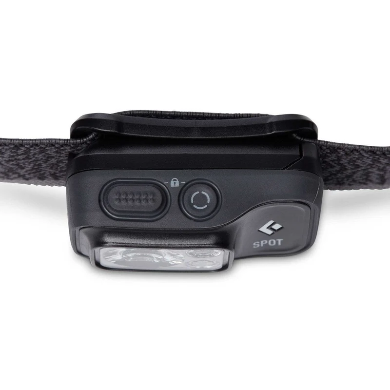 Black Diamond | Spot 400 Headlamp | Hoofdlamp | 400 Lumen