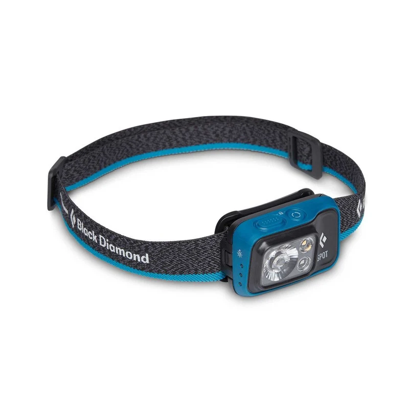 Black Diamond | Spot 400 Headlamp | Hoofdlamp | 400 Lumen