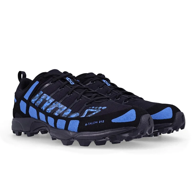 INOV8 | X-Talon 212 V2 Precision | Trailschoenen | Unisex